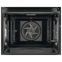 Multipurpose Oven Aeg BSE782320M 73 L Touch Control 53 dB 3500W Black Stainless steel