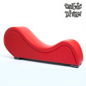 Tantra Chair (White)
