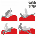 Tantra Chair (White)