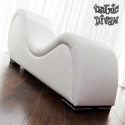Tantra Chair (White)