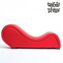 Tantra Chair (White)