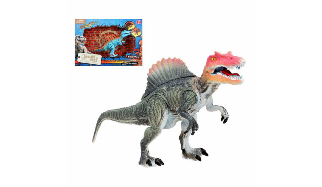 Dinosaurus (32 X 22 cm)