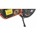 ELEKTRI MOOTORRATAS HECHT 54500 - accu minicross