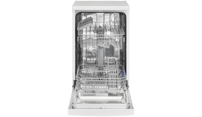 Bomann dishwasher GSP 863, white