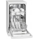 Bomann dishwasher GSP 863, white