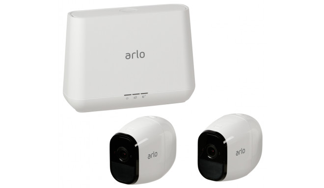 Vms4230p arlo best sale