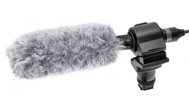 Sony ECM-CG60 Shotgun Microphone