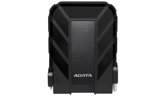 ADATA external HDD HD710P Black 4TB USB 3.0