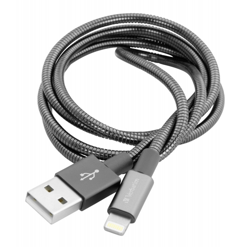 Кабель USB-Lightning. Кабель Lightning. Дата-кабель USB-Lightning 2 м.