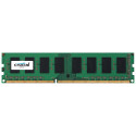 Crucial RAM 8GB DDR3L 1600 MT/s CL11 PC3-12800 UDIMM 240pin