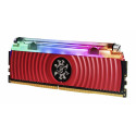 ADATA XPG Spectrix D80 DDR4 Kit 8GBx2 3600 288pin RED UDIMM