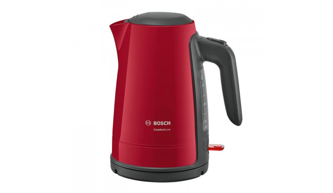 Bosch kettle ComfortLine
