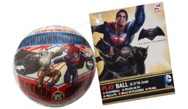 Sambro ball Batman vs Superman 6,3cm