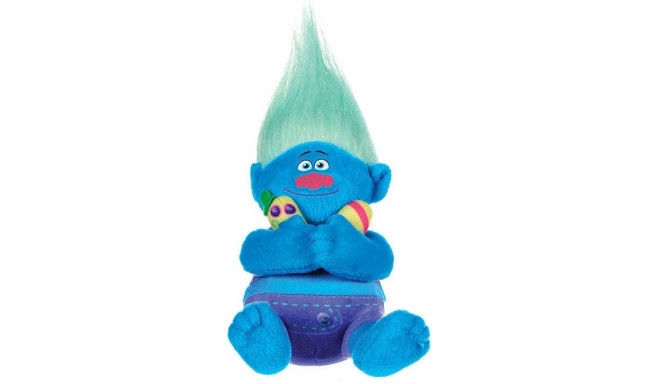 Trolls - Biggie plush toy 19 cm.