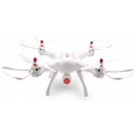 Syma X8SW (FPV Camera, 2.4GHz, range up to 70m, Hover and Return mode)