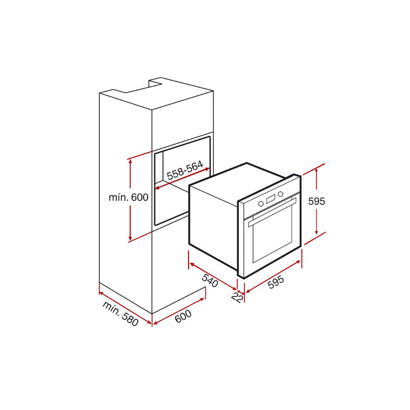 Духовки ширина 50. Духовой шкаф Teka HR 750. Teka HR 550 at b. Духовой шкаф Teka HGS 740. Духовой шкаф электрический ТЕКА hr550.