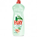 Nõudepesuvahend FAIRY Sensitive Tea Tree 900ml