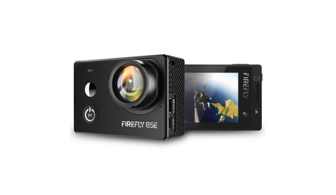 Hawkeye Firefly 8SE / WI-FI / 4K / 16MP / Touchscreen / Waterproof 20m / Lens 90 / Sport Camera + Ho