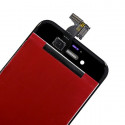 HQ A+ Analog LCD Touch Display Panel for Apple iPhone 4G full set Black