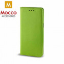 Mocco kaitseümbris Smart Magnet Book Case For Xiaomi Redmi S2, roheline