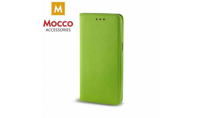 Mocco kaitseümbris Smart Magnet Book Xiaomi Redmi S2, roheline