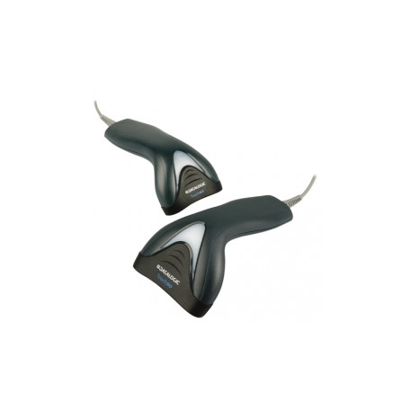 Touch 65 Light 1D, USB, dark grey