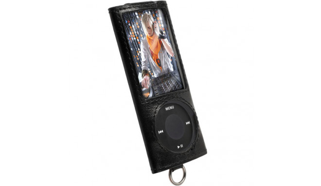 Kott Encore, iPod Nano 5, must, Krusell