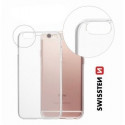 Swissten kaitseümbris Clear Jelly 0.5mm Samsung A510 Galaxy A5 (2016), läbipaistev