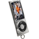 Kott Encore, iPod Nano 5, hõbe, Krusell