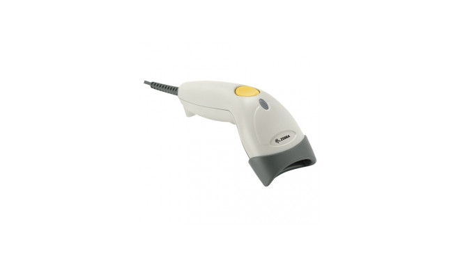 Zebra LS1203, 1D, kit (USB), anthracite