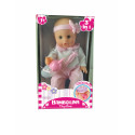 BAMBOLINA doll with bottle (33 cm) 3in1, 1409