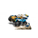 60218 LEGO® City Great Vehicles Tuksneša sacīkšu auto