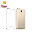Mocco kaitseümbris Ultra 0.3mm Xiaomi Redmi 5A, läbipaistev