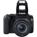 Canon EOS 250D + 18-55mm IS STM Kit, must