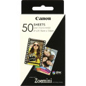 Canon photo paper Zink ZP-2030 50 sheets