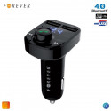 Forever TR-330 Auto FM Bluetooth 4.0 Modulāto
