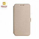 Mocco kaitseümbris Shine Book Xiaomi Mi Max 3, kuldne