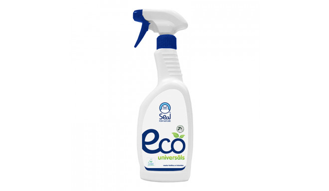 Universaalne puhastusvahend Seal Eco, 780ml pihustiga