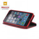 Mocco kaitseümbris Smart Magnet Book Huawei Y9 (2018), punane