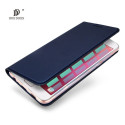 Dux Ducis Premium Magnet Case Чехол для телефона Nokia 2.1 / Nokia 2 (2018) Синий