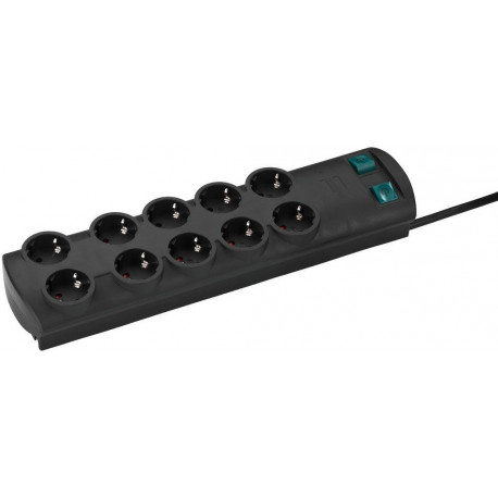 Brennenstuhl pikendusjuhe Primera S 10x, hall