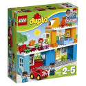 LEGO DUPLO - Family House - 10835