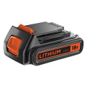 Black&Decker Slidepack BL2018-XJ 18V 2Ah - battery pack