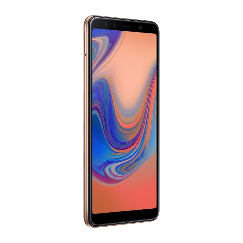 galaxy a7 2018 64gb