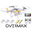 Overmax X-BEE 3.3 WiFi drone