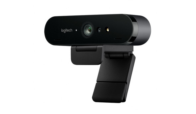 Logitech veebikaamera Brio 4K (960-001106)