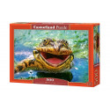 Castorland puzzle Green and Fun 500pcs