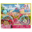Bicycle Barbie