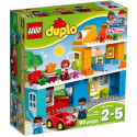 LEGO DUPLO Family House