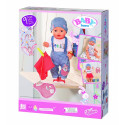 Clothes Baby Born Deluxe Super Mix and Match